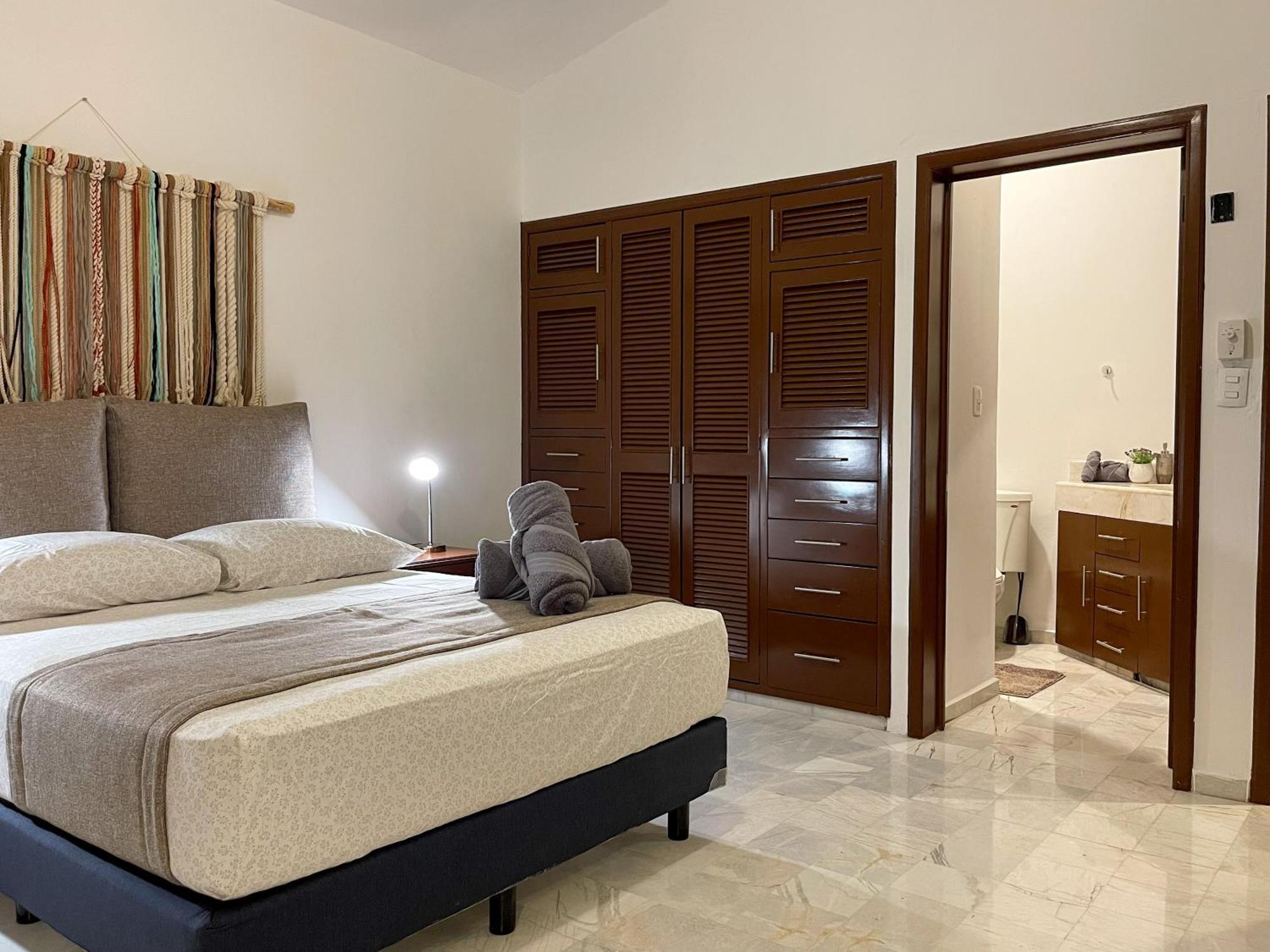 Villa Pok Ta Pok Cancún Buitenkant foto