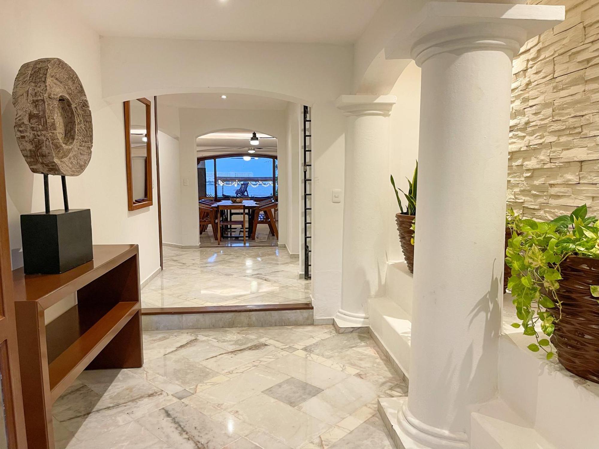 Villa Pok Ta Pok Cancún Buitenkant foto